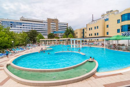 Ресторан "Мираж"