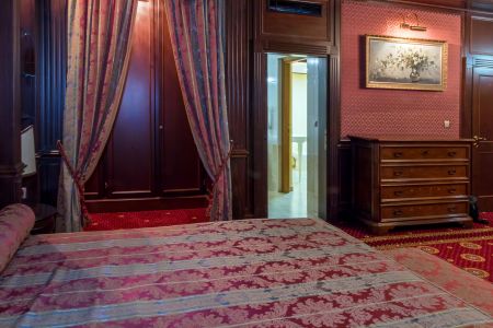 Детская игровая комната