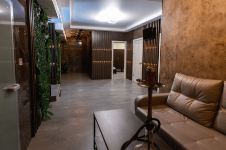 «Феодосия» отель