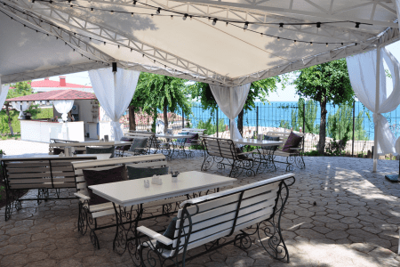 «Феодосия» отель