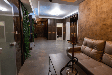 «Феодосия» отель