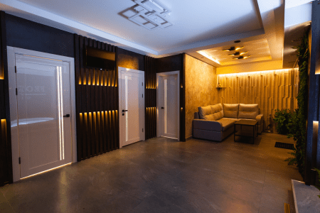 «Феодосия» отель