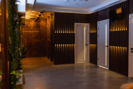 «Феодосия» отель