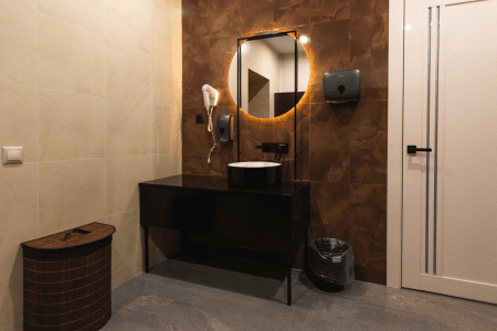 «Феодосия» отель