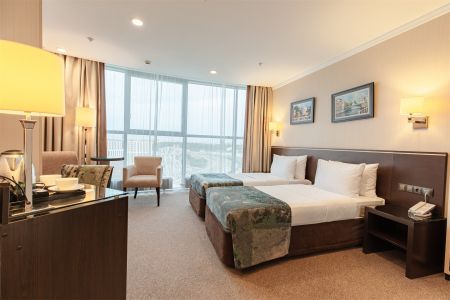 Конференц-зал «Лазурный берег»