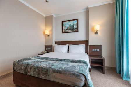 Конференц-зал «Лазурный берег»