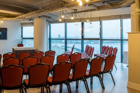 Конференц-зал «Лазурный берег»