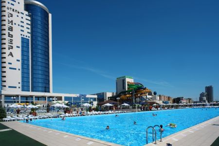 Внешний вид