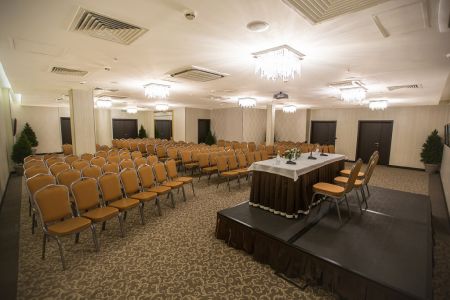 Конференц-зал «Лазурный берег»