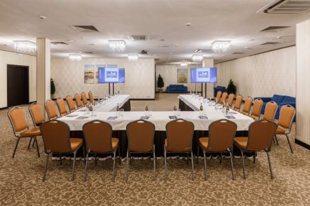 Конференц-зал «Лазурный берег»