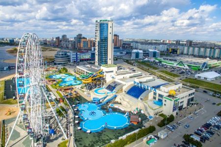 Внешний вид