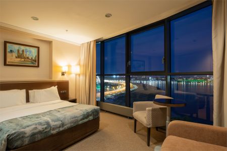 Конференц-зал «Лазурный берег»