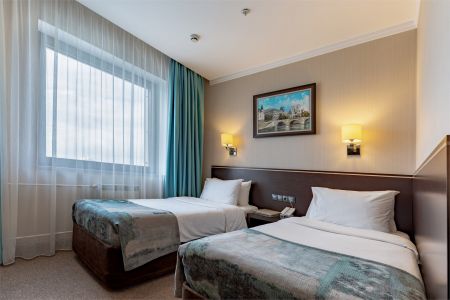 Конференц-зал «Лазурный берег»