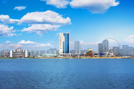 Внешний вид