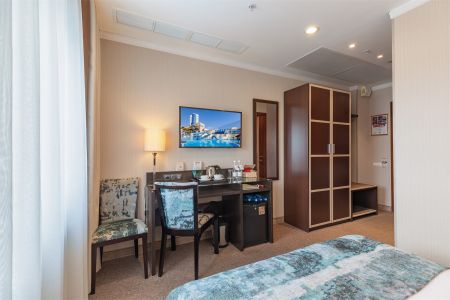 Конференц-зал «Лазурный берег»