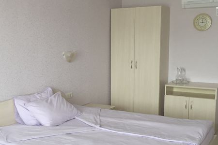 Внешний вид. Корпус