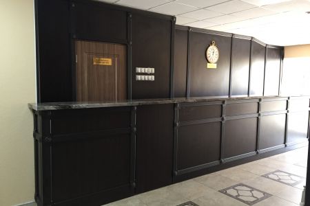 Внешний вид. Корпус