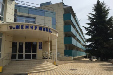 Внешний вид. Корпус