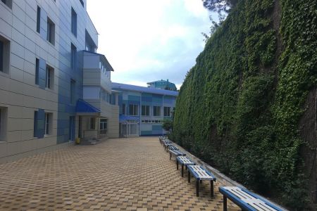 Внешний вид. Корпус