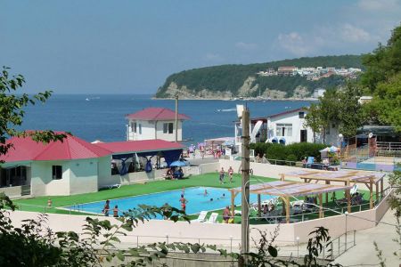 Внешний вид