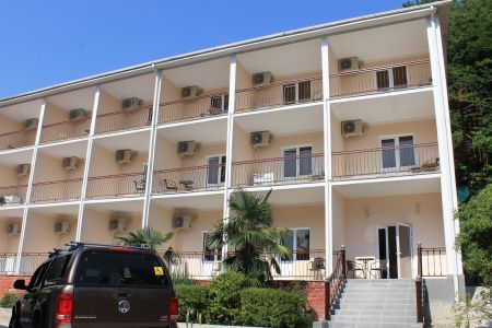 «SL РИО» гостевой дом