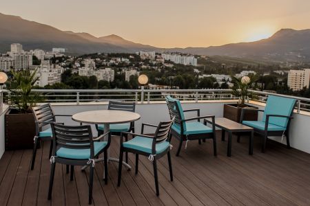 Территория