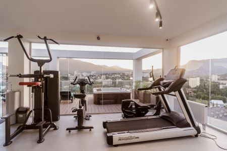 Территория