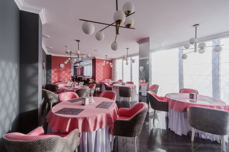 Территория