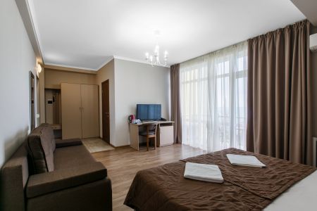 Внешний вид