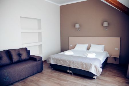 Внешний вид