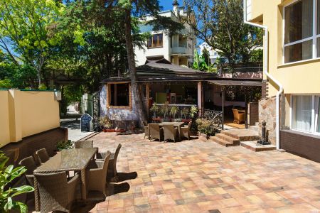 Внешний вид