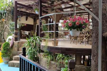 Территория