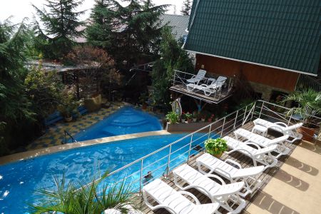 Рай (Алушта)