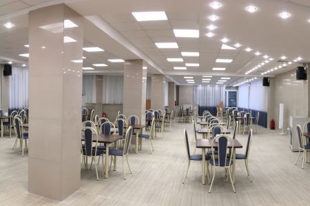 Территория