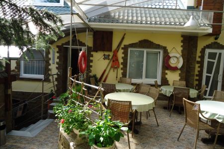 Территория