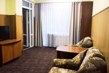 Территория