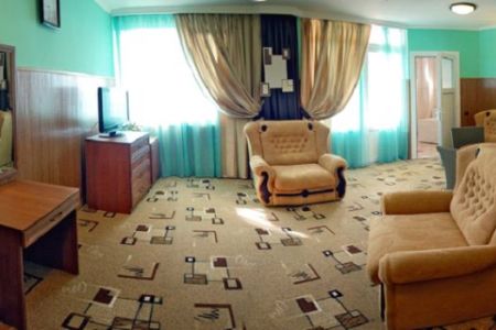 Территория