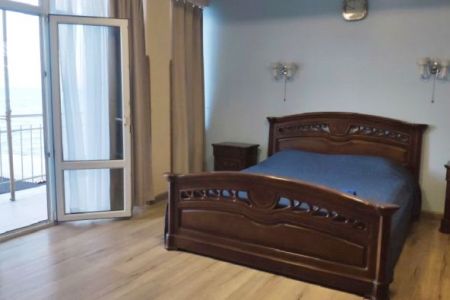 Делюкс 2-местный 1-комнатный