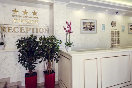 Стандартный 2-местный