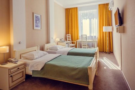 Гостиница Вояж (Пенза)