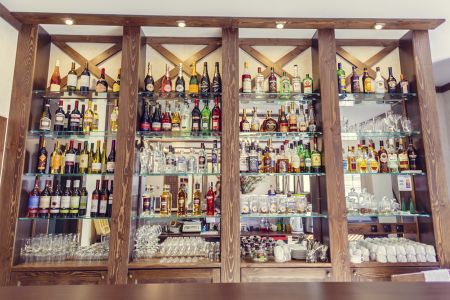 Стандартный 2-местный