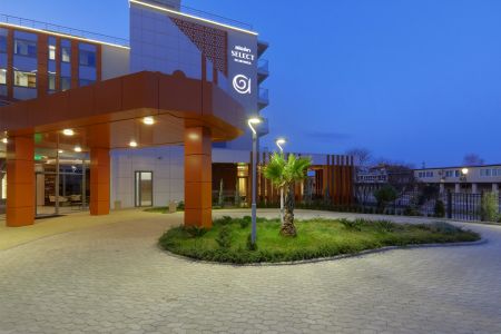 Внешний вид