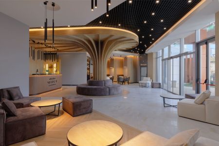 Внешний вид