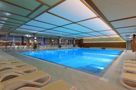 Шведская линия