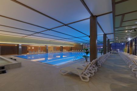 Шведская линия