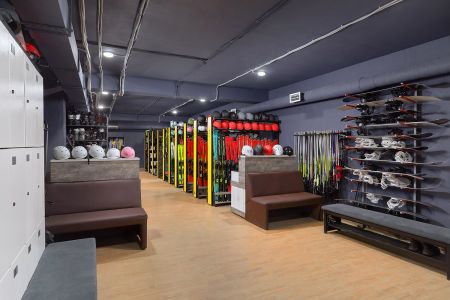 Шведская линия