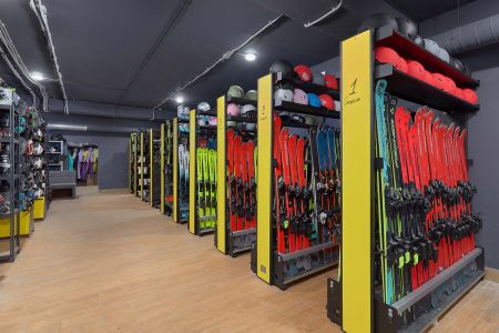 Шведская линия