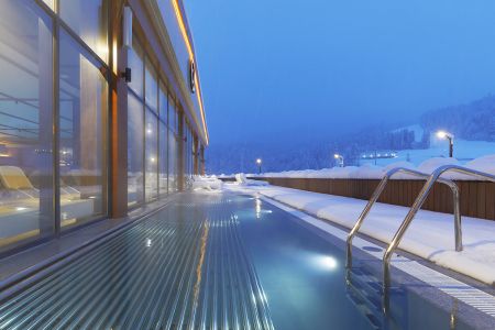 Шведская линия