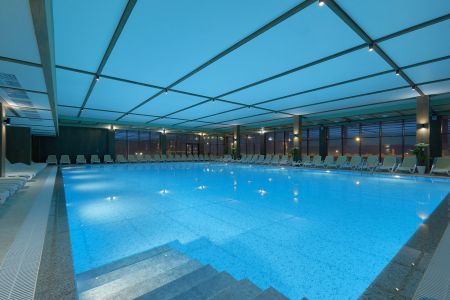 Шведская линия