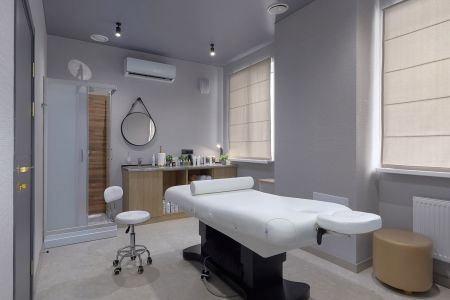 Шведская линия